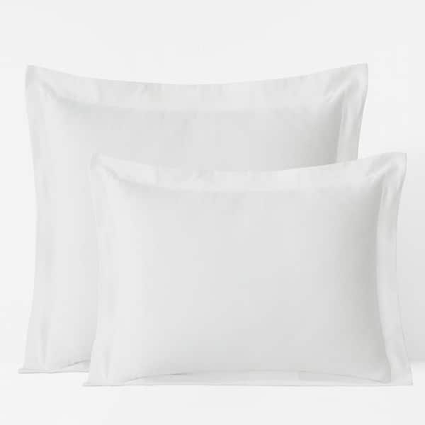 Company Cotton Solid Velvet Flannel Sham