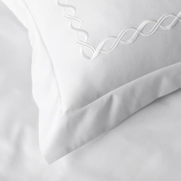 Legends Luxury Marcella Egyptian Cotton Sateen Sheet Set