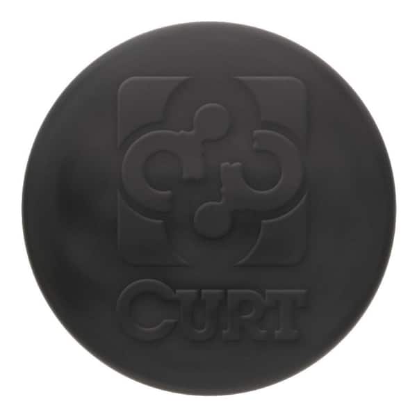 CURT Replacement Gooseneck Hitch Cap