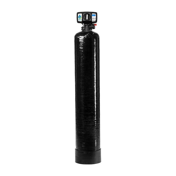 Tier1 Essential Whole House Water Filtration System for Chloramine and Chlorine Taste Odor Reduction