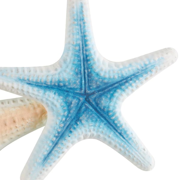 Wholesale starfish wall decoration that Jazz Up Indoor Rooms and Spaces 