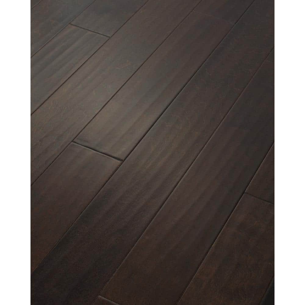 Take Home Sample - Fraser Saddle Engineered Hardwood Flooring - 5 in. x 8 in. price history on PriceWatchPro