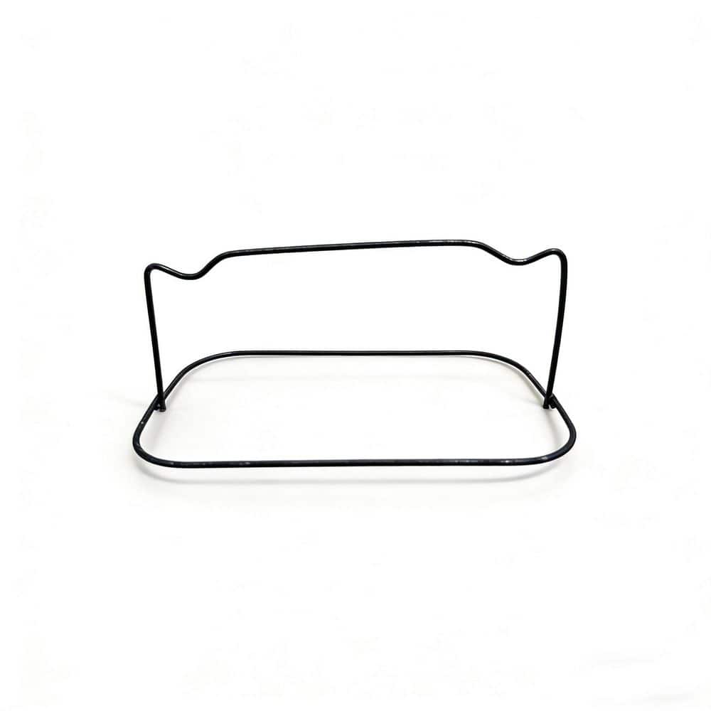 3 in. x 6 in. Rebar Double Wire Rod Chair 90301 - The Home Depot
