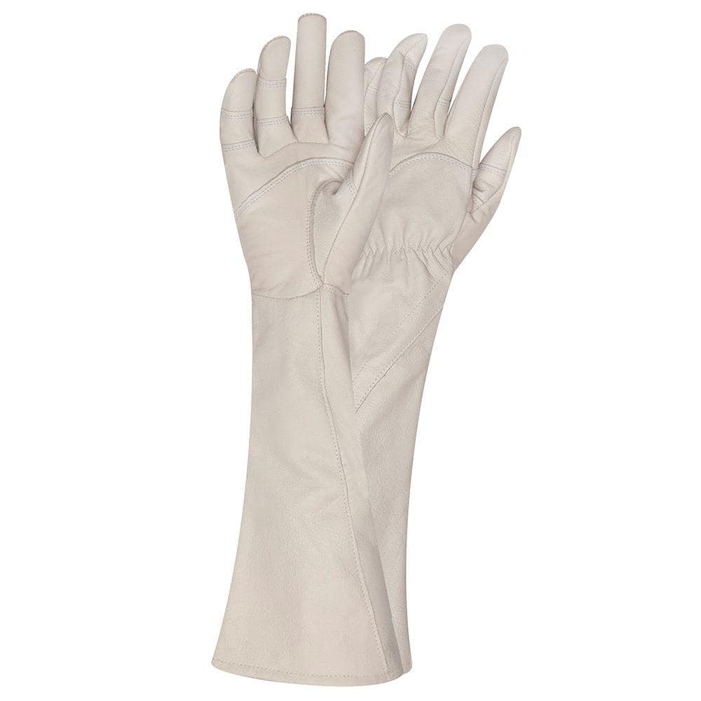 rose gloves home depot