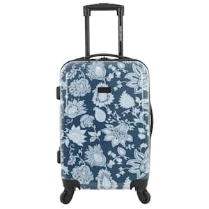 20 in. Fashion Hardside Carry-On with Spinner Wheels
