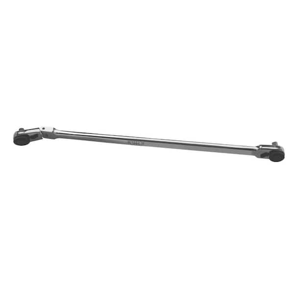 K Tool International Flex Head Wrench