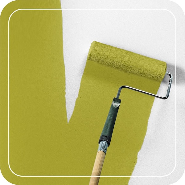 P340-6 Green Neon Paint