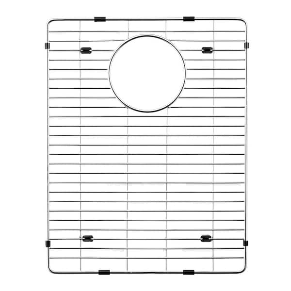 HOUZER Wirecraft Kitchen Sink Bottom Grid for Quartztone Granite Sinks