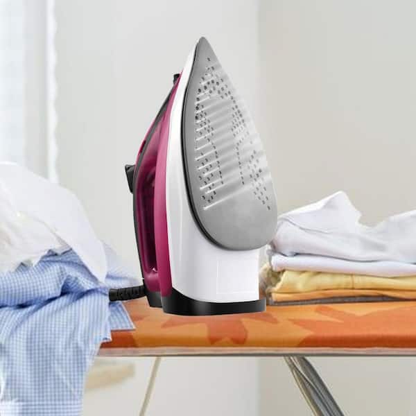 Continental Electric Classic Steam and Dry Iron