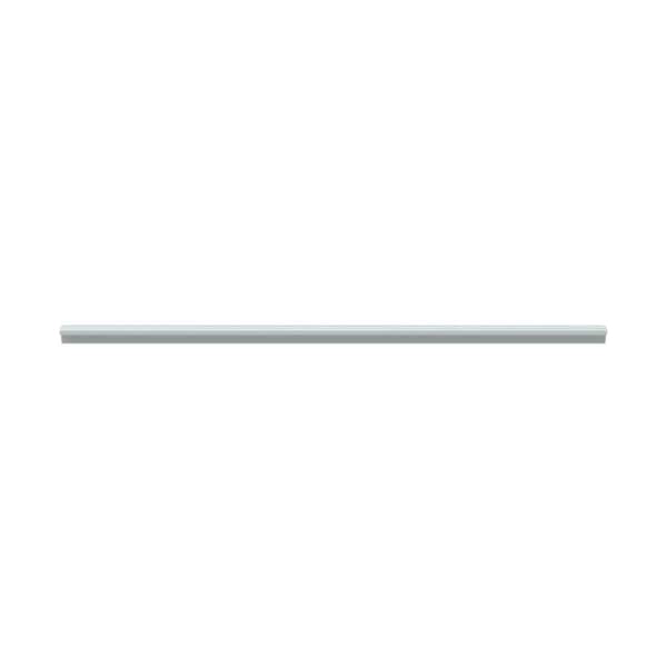RDI Transform 6 ft. Resalite Aspire Top Rail in Ironstone
