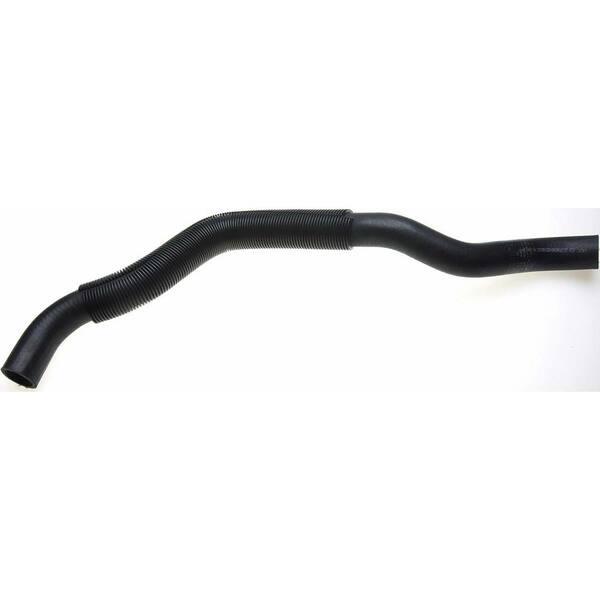 Gates Radiator Coolant Hose 1993 Cadillac Fleetwood