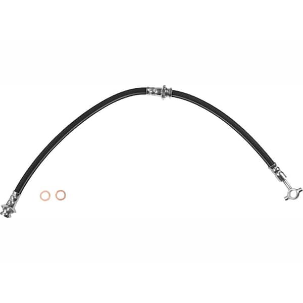 Sunsong Brake Hydraulic Hose - Front