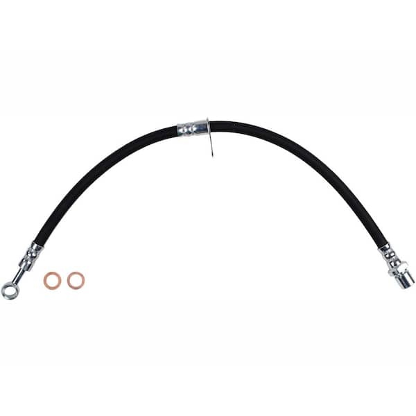 Sunsong Brake Hydraulic Hose - Front Left