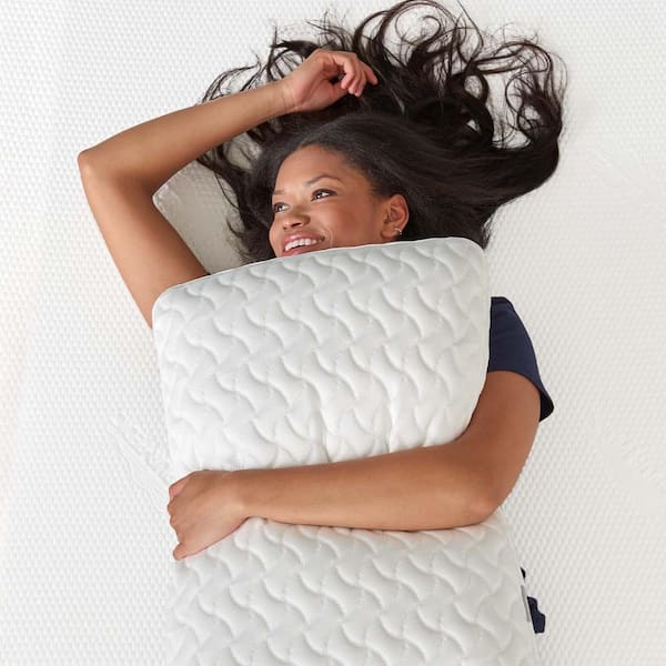 tempur pedic adaptive comfort pillow