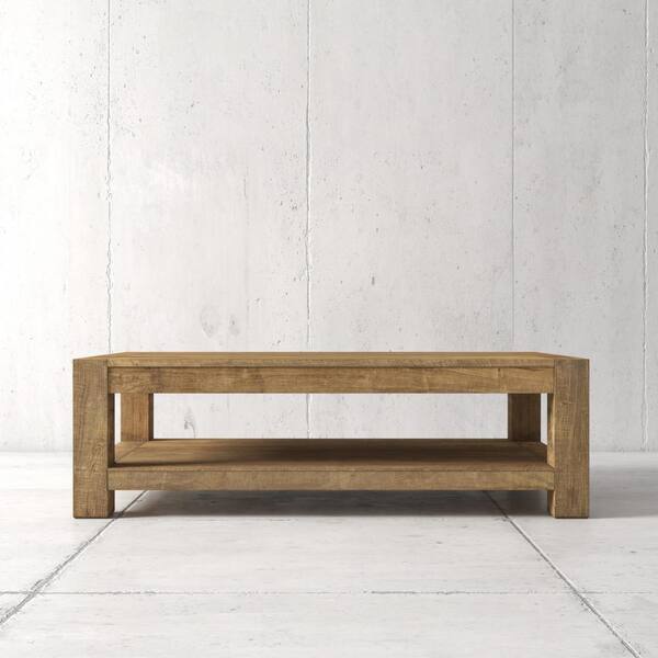 60 coffee table with storage