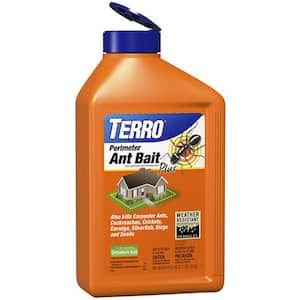 2 lb. Home Perimeter Ant Killer Granules