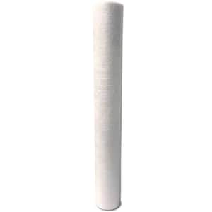 4 ft. x 375 ft. Fabric Flo Wall Insulation