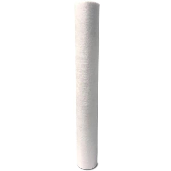 ADO Products 4 ft. x 375 ft. Fabric Flo Wall Insulation