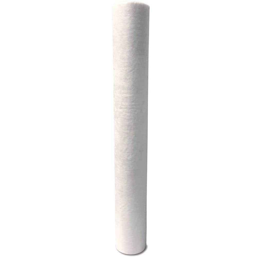 4 ft. x 375 ft. Pro Wall Plus Fabric