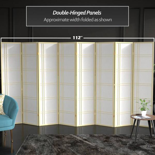 HIDODO 6-way Type Divider パーテーション Amazon.co.jp: HIDODO パーテーション 6連タイプ間仕切り 高さ