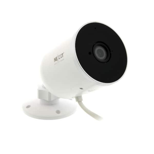 home security camera solutions