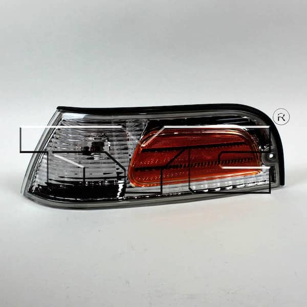 Parking / Side Marker Light 1998-2005 Ford Crown Victoria