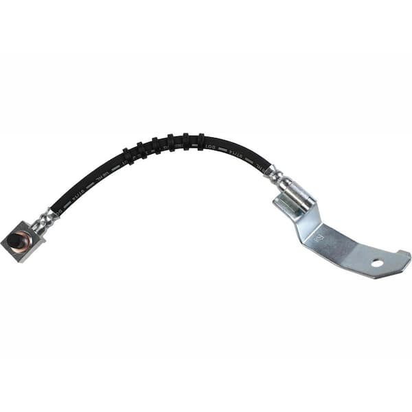 Sunsong Brake Hydraulic Hose - Front Right