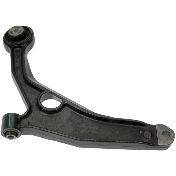 OE Solutions Front Left Lower Control Arm 2009-2010 Dodge Journey 521 ...