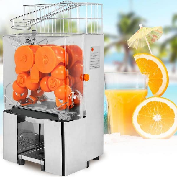 What Is a Juicer? Types of Commercial Juicers and More - Culinary Depot