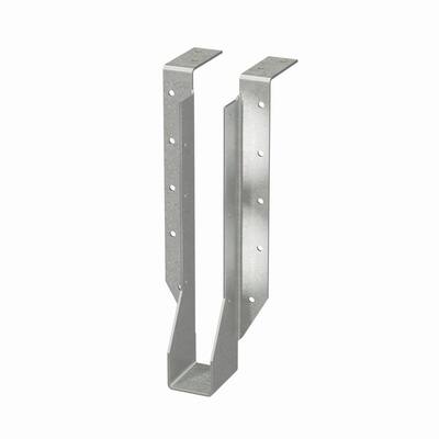 Simpson THA418 4x18 Adjustable Truss Hanger - G90 Galvanized