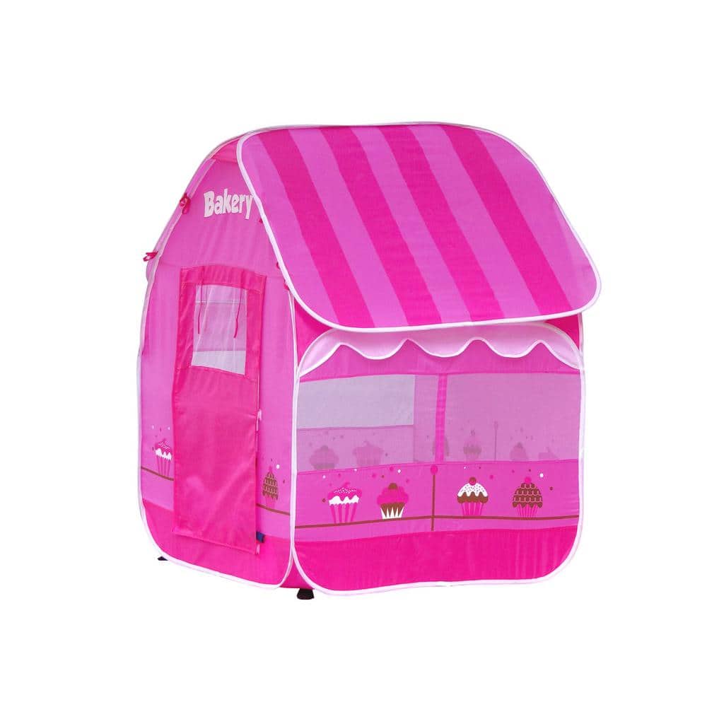 Giga Tent - Kids Play Tents - My First Summer Home