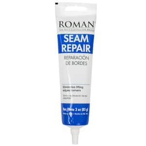 Roman Products 11015 E-Z Hang Peel & Stick Wallpaper Helper  + Pre-Pasted Activator