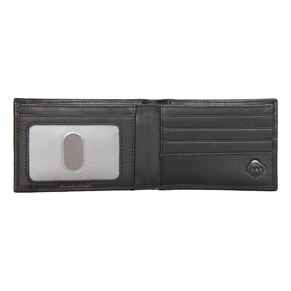 fossil front pocket wallet