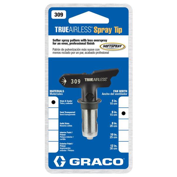 Sprayer tip deals