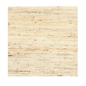 Grasscloth Paper Strippable Roll Wallpaper (Covers 72 sq. ft.)