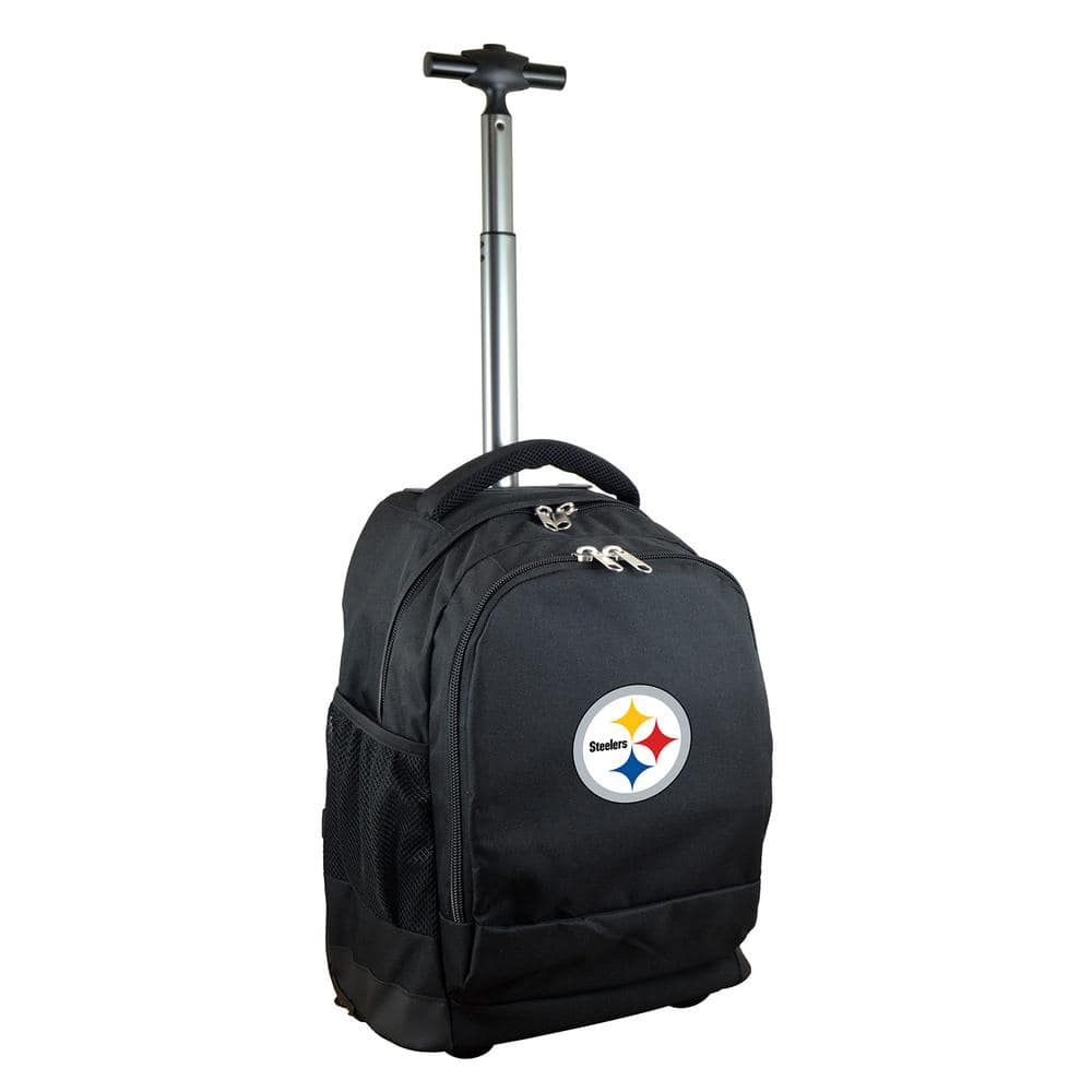 Official Pittsburgh Steelers Backpacks, Laptop Bag, Steelers Bookbag