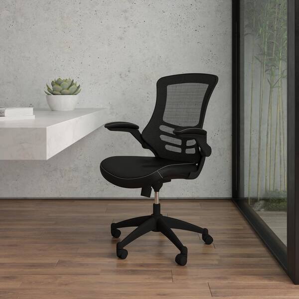 boss heavy duty chair