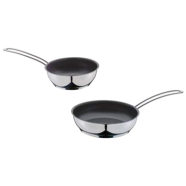 Tefal Camping Cookware Set In Case Set Of 3 Pans