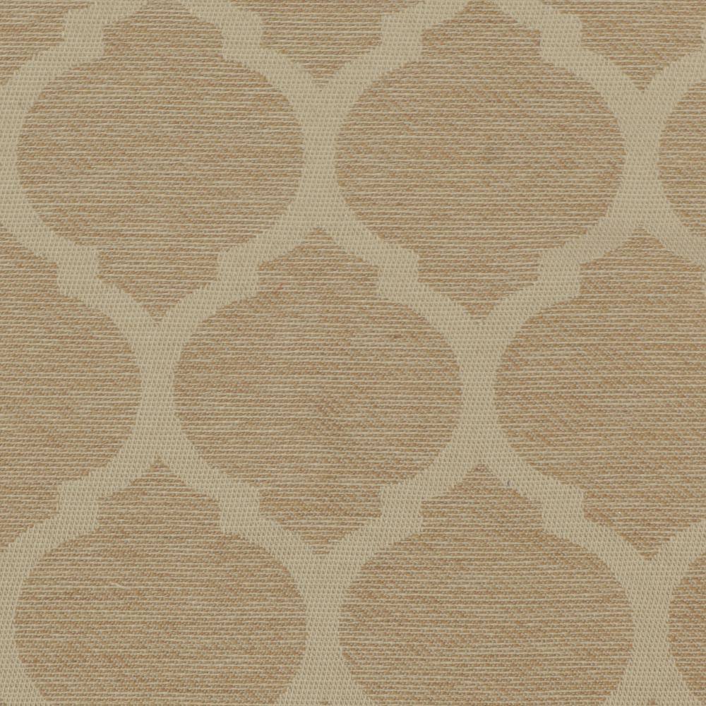 Reviews for Hampton Bay Laguna Point CushionGuard Toffee Trellis Dining