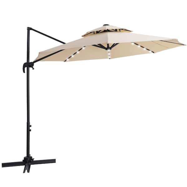 High End Patio Umbrellas