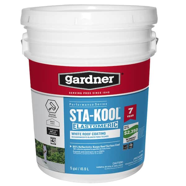 Gardner Denver 28H437 Paint Bulk, Emd Suede Gray,Water Reduced 120.57