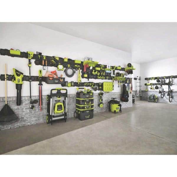 RYOBI - LINK Reversible Tool Hook