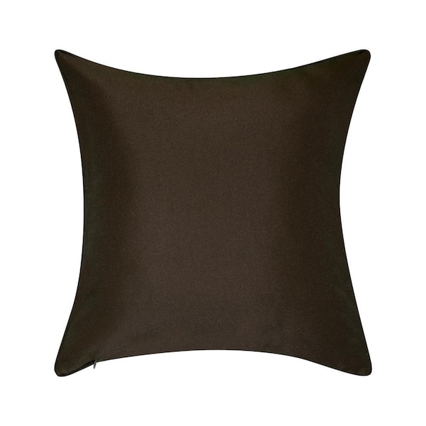 Home depot 2025 outdoor pillows sale