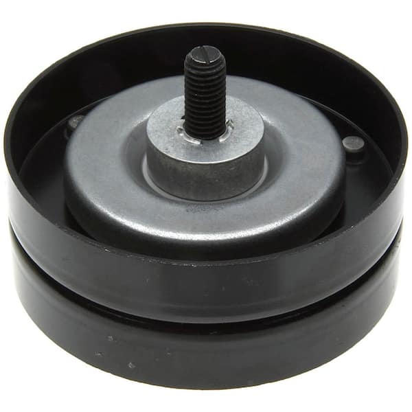 Gates Accessory Drive Belt Idler Pulley