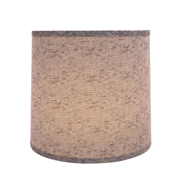 Aspen Creative Corporation 13 in. x 12 in. Grey Hardback Empire