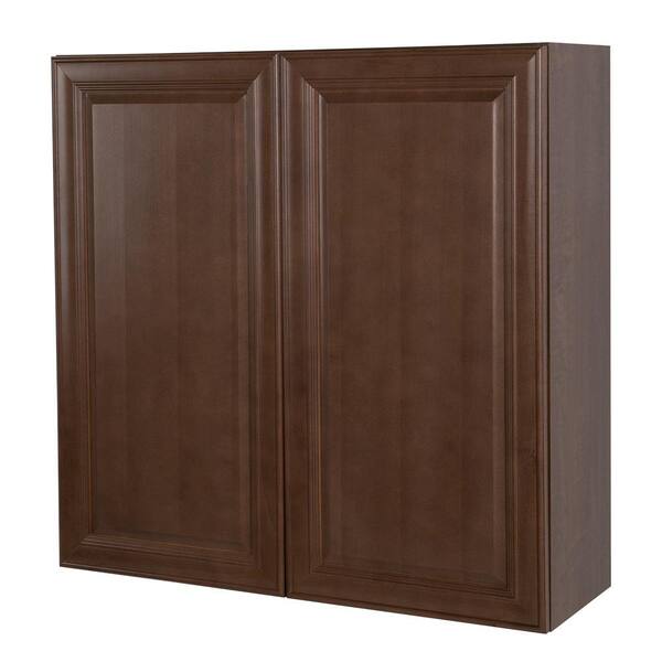 Dwelling Cabinet Co Livingston 36 W X 34.5 H X 24 D Fully