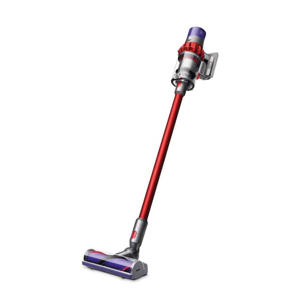 Dyson V10 Motorhead Cordless Bagless Stick Vacuum Cleaner 244393-01 - The