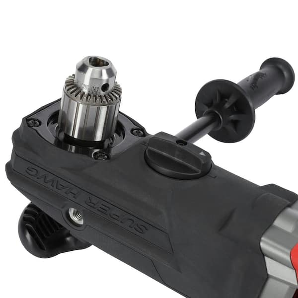 Milwaukee M18 FUEL 18- volt Lithium-Ion Brushless Cordless Super