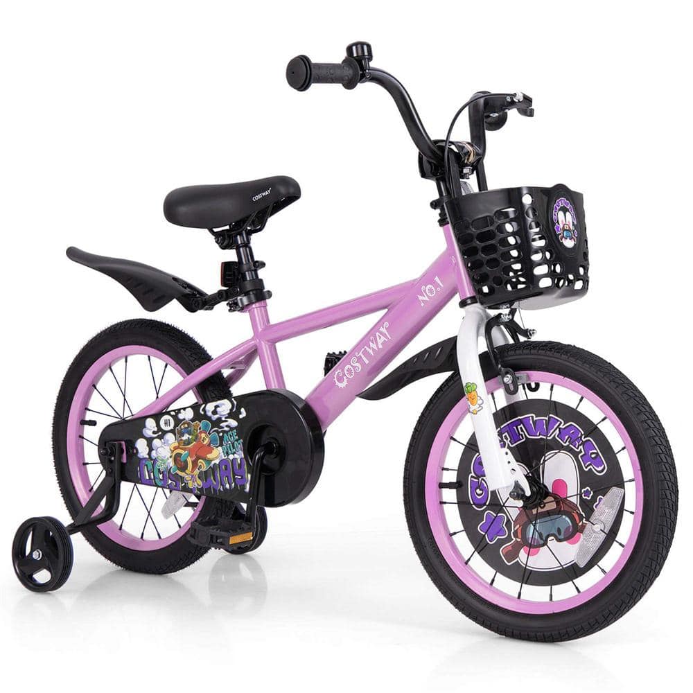 14 or 16 inch bike for 4 year old best sale