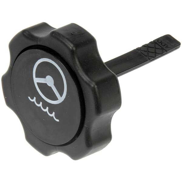 HELP Power Steering Reservoir Cap